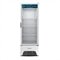 Refrigerador Vitrine Metalfrio 572 Litros VB52AH | Optima Frost Free, Porta de Vidro, Branco, 110V