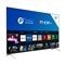 Smart TV LCD LED 50" Philips 50PUG7625/78 4K UHD com Wi-Fi, 2 USB, 3 HDMI, Bluetooth, HDR10, 60Hz