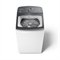 Máquina De Lavar Brastemp 14Kg Com Ciclo Tira Manchas Advanced Smart Sensor E Design Compacto Branca Bwf14ab