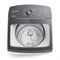 Máquina De Lavar Brastemp 14Kg Com Ciclo Tira Manchas Advanced Smart Sensor E Design Compacto Branca Bwf14ab