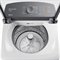 Máquina De Lavar Brastemp 14Kg Com Ciclo Tira Manchas Advanced Smart Sensor E Design Compacto Branca Bwf14ab