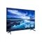 Smart TV LED 55" Samsung UN55AU7700GXZD 4K UHD HDR, com Wi-Fi, 1 USB, 3 HDMI, Alexa Built In, Tizen, Tela sem Limites, 60hz