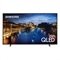 Smart TV QLED 55" Samsung QN55Q60AAGXZD 4K UHD HDR Wi-Fi, 2 USB, 3 HDMI, Alexa Built In,Modo Game, Tela sem Limites,60hz