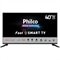 Smart TV LED 40" Philco PTV40G70N5CBLF Full HD com Wi-Fi, 2 USB, 3 HDMI, Dolby Audio, Midia Cast, Sleep Timer, 60Hz