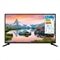 Smart TV LED 39" Philco TV39G65N5CH HD com Wi-Fi, 1 USB, 1 HDMI, Mídia Cast, Controle com Botão Netflix, 60Hz