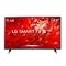 Smart TV LED 43" LG 43LM6370PSB, Full HD, Wi-Fi, Bluetooth, 1 USB, 2 HDMI, ThinQ AI, WebOS, 60Hz