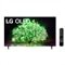 Smart TV OLED 55" LG OLED55A1PSA 4K HDR com Wi-Fi, 2 USB, 3 HDMI, Bluetooth, ThinQ AI, 60Hz