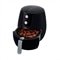 Fritadeira Air Fryer Black & Decker AFM5 | 1400W, 5 Litros, Preto, 110V