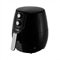 Fritadeira Air Fryer Black & Decker AFM5 | 1400W, 5 Litros, Preto, 110V