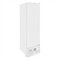 Refrigerador Vertical Fricon 284 Litros VCET284-1C | Tripla Ação, Porta de Chapa, Branco, 110V