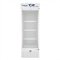 Refrigerador Vertical Fricon 565 Litros VCET565-1V | Tripla Ação, Porta de Vidro, Branco, 220V