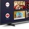 Smart TV LED 50" Philips 50PUG7406/78 4K UHD Android com Wi-Fi, 2 USB, 4 HDMI, Dolby Vision e Atmos, 60Hz