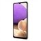 Smartphone Samsung Galaxy A32 Preto, Tela 6.4", 4G+Wi-Fi+NFC, Android 11, Câm. Tras. 64+8+5+5MP, Frontal 20MP, 4GB RAM, 128GB