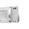 Micro-Ondas Consul 32 Litros CMS46AB | Painel Digital, Trava Segurança, Branco, 110V