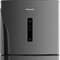 Geladeira/Refrigerador Panasonic 387 Litros NR-BT43PV1T | 2 Portas, Frost Free, Econavi, Titânio, 110V