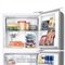 Geladeira/Refrigerador Panasonic 387 Litros A+++ NR-BT41PD1W | 2 Portas, Frost Free, Painel Eletrônico, Branco, 220V