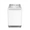 Máquina de Lavar Roupas 14Kg Panasonic NA-F140B1W | Cesto Inox, Sistema DWS,Programa Vanish, Branco, 110V