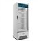 Refrigerador Vitrine Metalfrio 398 Litros VB40AL |  Frost Free, Porta de Vidro, Branco, 110V