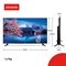 Smart TV DLED 43" Aiwa AWS-43BL1 HDR10 com Wi-Fi, 2 USB, 3 HDMI,  Borda Ultra Fina, Dolby Áudio, Surround, Espelhamento, 60Hz
