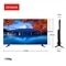 Smart TV 50" DLED Aiwa AWS-50BL1 4K com Wi-Fi, 2 USB, 3 HDMI, Processador Quad Core, Dolby Áudio, 60Hz
