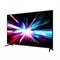 Smart TV LED 55" Philco PTV55G52R2C Roku, Dolby, 4K UHD HDR10, Wi-Fi, 4 HDMI, 2 USB, Netflix, 60Hz