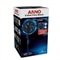 Ventilador de Coluna Arno VB4C Extreme Force Breeze 40cm 3 Velocidades Preto, 110V