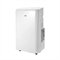 Ar Condicionado Portátil Hq 12.000 Btu/H Frio Monofásico Branco Hq-Ap12kj