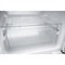 Geladeira/Refrigerador Consul 386 Litros CRM44AB | Frost Free,  2 Portas, Altura Flex Função Turbo, Branco, 220V