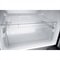 Geladeira/Refrigerador Consul 386Litros CRM44AK | Frost Free,  2 Portas, Altura Flex, Função Turbo, Inox, 110V