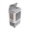 Climatizador de Ar Ventisol Clin35Pro 35 Litros 150W Branco/Cinza, 110V