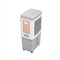 Climatizador de Ar Ventisol Clin 60 Pro CLIN60PRO-02, 60 Litros, 150W, Branco/Cinza, 220V