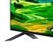 Smart TV NanoCell 55" LG 55QNED80 4K com Wi-Fi, 2 USB, 4 HDMI, ThinQ AI, Quantum Dot, FreeSync, 120Hz