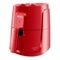 Fritadeira Air Fryer Philco PFR15V 1500W 4L Vermelho 110V