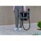 Extratora e Higienizadora Portátil WAP Spot Cleaner W2 | 1600 W, Preto/Cinza/Turquesa, 110V