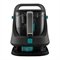 Extratora e Higienizadora Portátil WAP Spot Cleaner W2 | 1600 W, Preto/Cinza/Turquesa, 220V