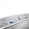 Máquina de Lavar Roupas 17Kg Panasonic NA-F170B7W Smartsense | Painel LED, Cesto Inox, Branco 110V