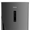 Geladeira/Refrigerador Panasonic 397 Litros A+++ NR-BB41PV1T | 2 Portas, Frost Free, Painel Eletrônico, Titânio, 110V