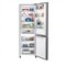Geladeira/Refrigerador Panasonic 397 Litros A+++ NR-BB41PV1T | 2 Portas, Frost Free, Painel Eletrônico, Titânio, 110V