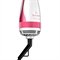 Escova Secadora Gama Glamour Pink Brush 3D Rosa/Branco 1300W 110V