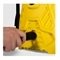 Lavadora de Alta Pressão Karcher Compacta 1500 PSI | 1400W Amarelo/Preto, 110V