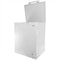 Freezer Horizontal Philco 143 Litros PFH160B | Sistema Dupla Função, Branco, 110V