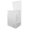 Freezer Horizontal Philco 99 Litros PFH105B | Sistema Dupla Função, Branco, 110V