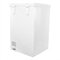 Freezer Horizontal Philco 99 Litros PFH105B | Sistema Dupla Função, Branco, 110V