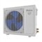 Ar Condicionado Split 24.000 BTUs Philco PAC24000IFM12W | Frio, Eco Inverter, Branco 220V - Kit Interno e Externo