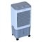 Climatizador de Ar Ventisol CLIN16-01, 16 Litros, 130W, Branco/Cinza, 220V