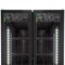 Refrigerador Vitrine Metalfrio 752 Litros VB70AH | Porta de Vidro, Frost Free, Preto, 110V