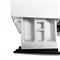 Máquina de Lavar Roupas 10Kg Philco PLS11B | Lava e Seca, Branco/Preto, 220V