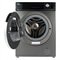 Máquina de Lavar Roupas 10Kg Philco PLS11T | Lava e Seca, Inox, 220V