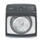 Máquina de Lavar Roupas 15 Kg Brastemp BWF15 | 12 Programas, Ciclo Tira Manchas Advanced, Branco, 110V