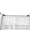 Refrigerador Philco 434 Litros PRF535ID Side by Side | Frost Free, 2 Portas, Inox, 110V
